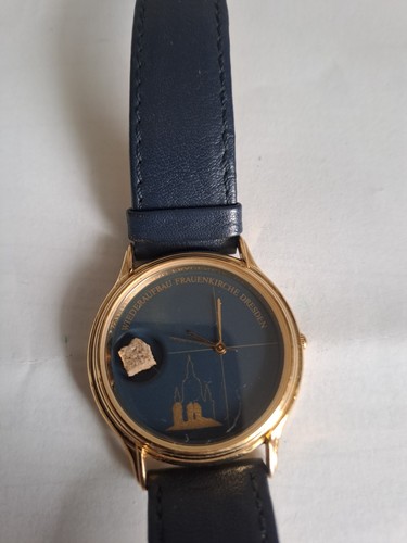 Armbanduhr dresdner - armbanduhr,