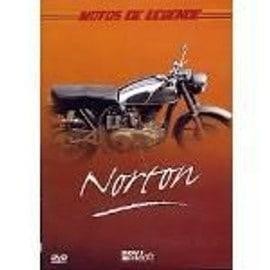 Dvd legend motorräder - dvd,