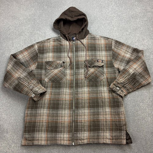Dickies jacke erwachsene - dickies,