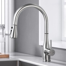 Küchenarmatur Wasserhahn