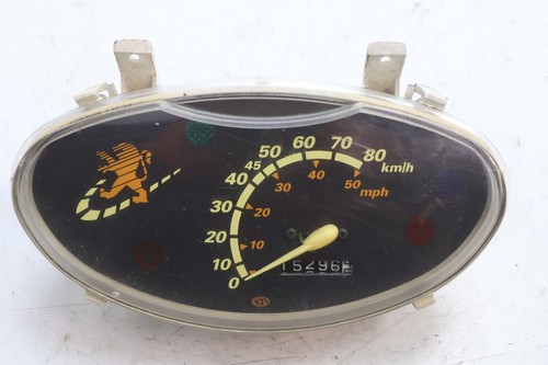 Tachometer peugeot vivacity - -,