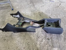 BMW E39 Mittelkonsole Limo Touring Schwarz 8159687 Verkleidung 