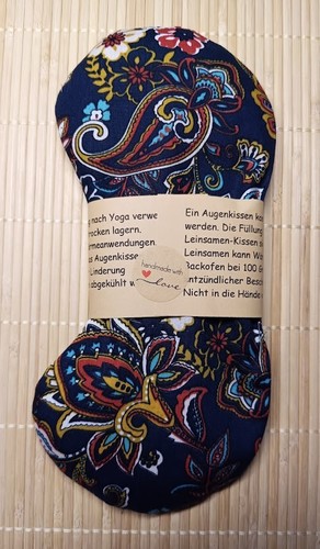 Augenkissen yogakissen - augenkissen,,