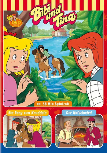 Bibi und tina - und, zum