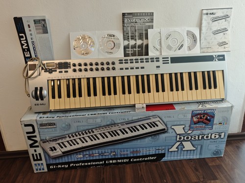 Xboard usb midi - xboard, usb/midi