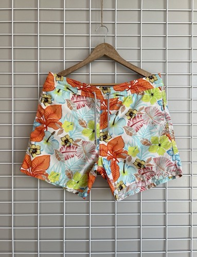 Vilebrequin flower print - vilebrequin,