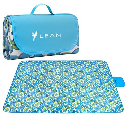Picknickdecke 200x150 - , xl