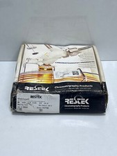 RESTEK 10642 Stabilwax 60