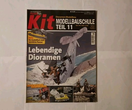 Modellbauschule teil - teil, 11