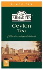 AHMAD TEA Ceylon Tee 20