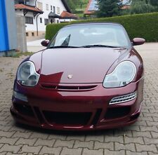 Frontstoßstange für 911 996