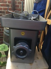 Fleischwolf Mado MEW 603 , gebraucht, gut erhalten, mit Zusatzteilen