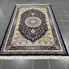 Seidenteppich Perserteppich