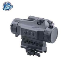 1x30 Leuchtpunktvisier