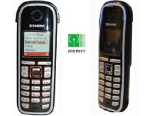 Mobilteil Handset Handteil Siemens Gigaset C47H C47 C470 C475 mit neue Akkus