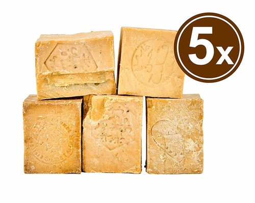Aleppo seife mix - mix, bruch