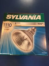 SYLVANIA HI-SPOT 120 Super