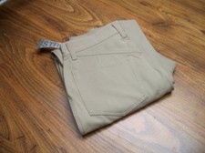 ### MAC Jeans ### Hose Damenjeans Jeans Stretch KELLY Beige 95% Baumwolle