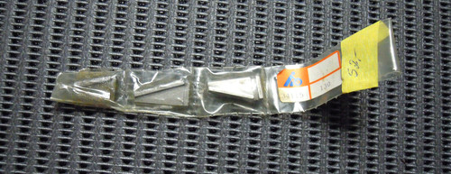 Bohrfutterbacken
