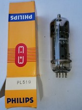 PL 519 von Philips