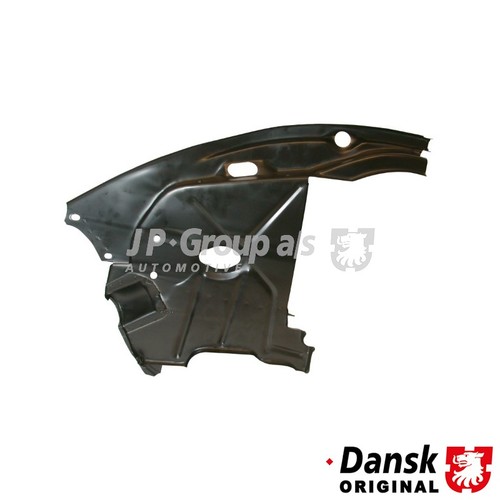 Motorabdeckung links für - links,