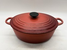 Creuset ovale auflaufform - ovale,