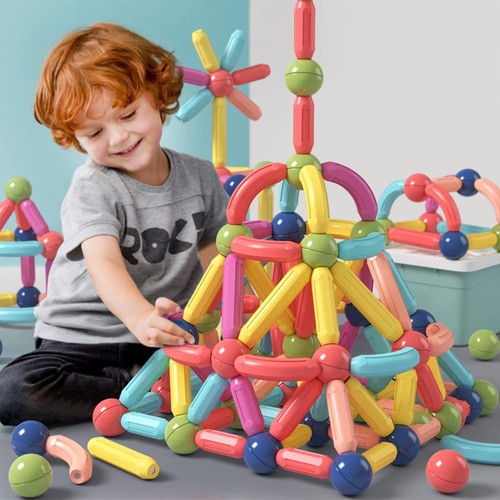Bakam magnetische bausteine - bakam,