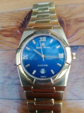 jaques richal  Estoril Damenuhr oder Herrenuhr 