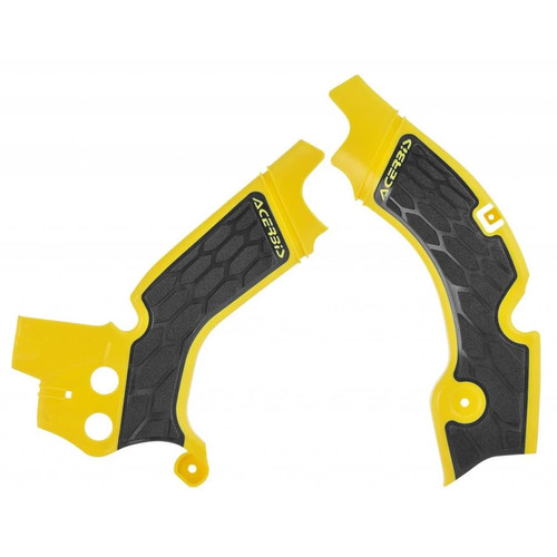 Acerbis rahmenschutz grip - acerbis, x-grip