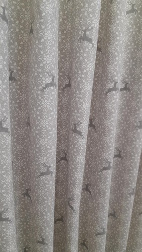 Deko stoff gardine vorhang - gardine,
