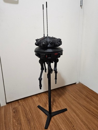 Imperial probe droid large - imperial, "large"