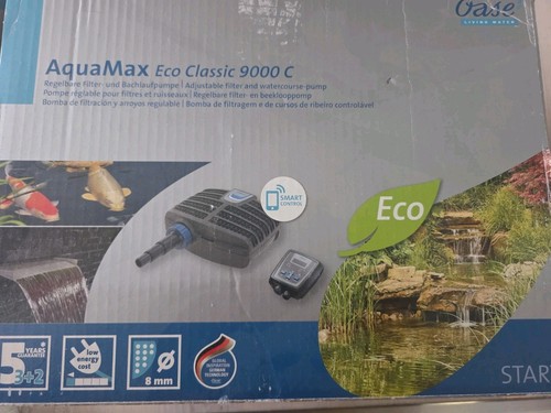 Oase aquamax eco classic - eco,