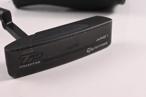 Linkshand taylormade black - linkshand,