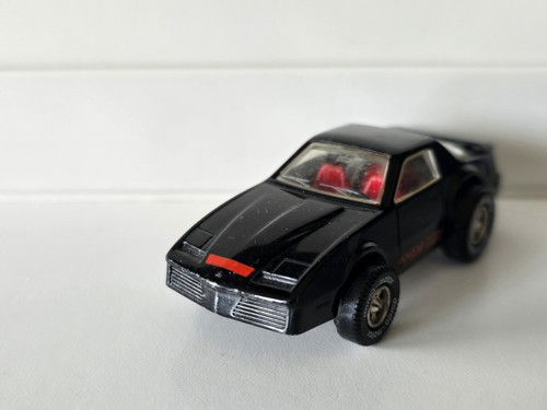 Darda motor knight rider - darda,