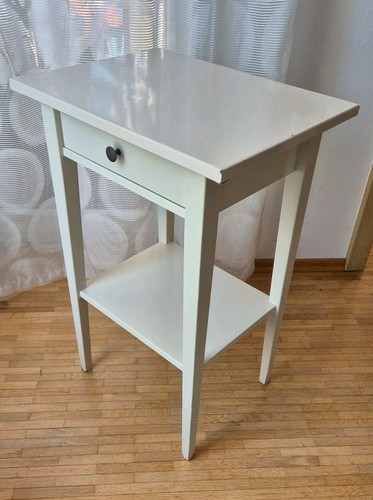 Ikea hemnes nachttisch - ikea,