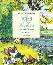 Der Wind in den Weiden: Der