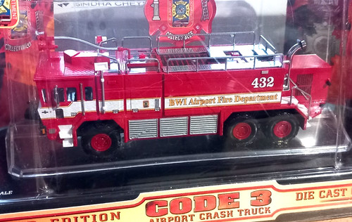 Code bwi airport - 1:64,