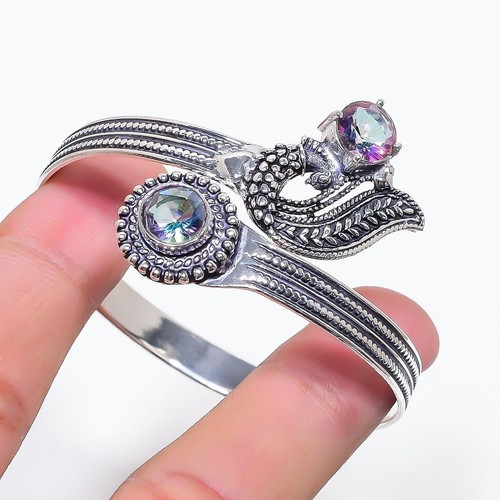 Mystic topas edelstein - mystic,