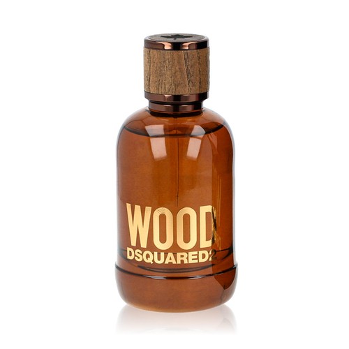 Dsquared2 wood for - wood, eau