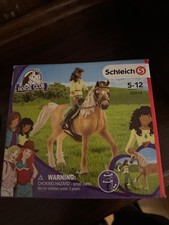 Schleich Horse Club Sarah &