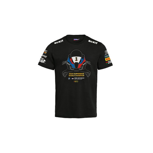Original bmw motorrad shirt - original,