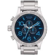 Nixon NIXON 51-30 CHRONO Quarz