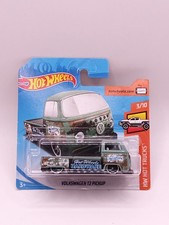 Hot Wheels Volkswagen T2 Pick