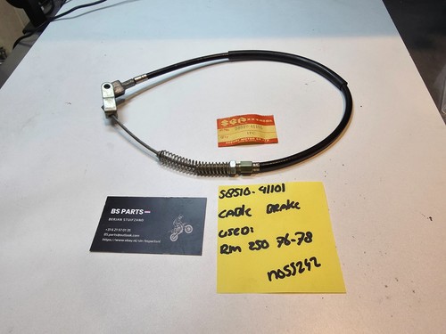 Nos suzuki 250 1976 1978 - nos,