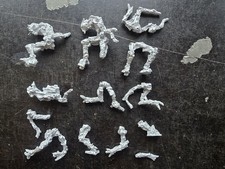 Oldhammer Warhammer Fantasy