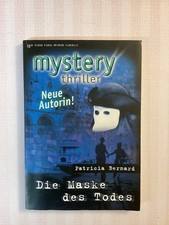 Cora Mystery Thriller Band 147