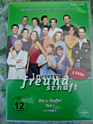 Aller freundschaft - in, freundschaft-
