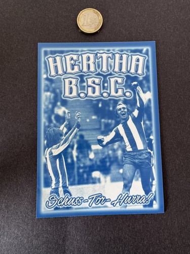 Ultras hertha bsc - hertha, berlin