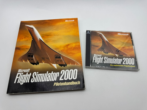 Microsoft flight flug - flight,