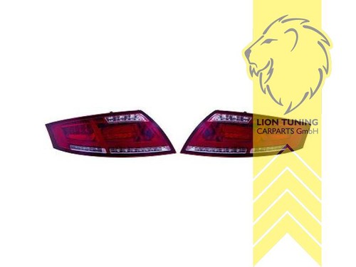 Light bar led - led, rückleuchten